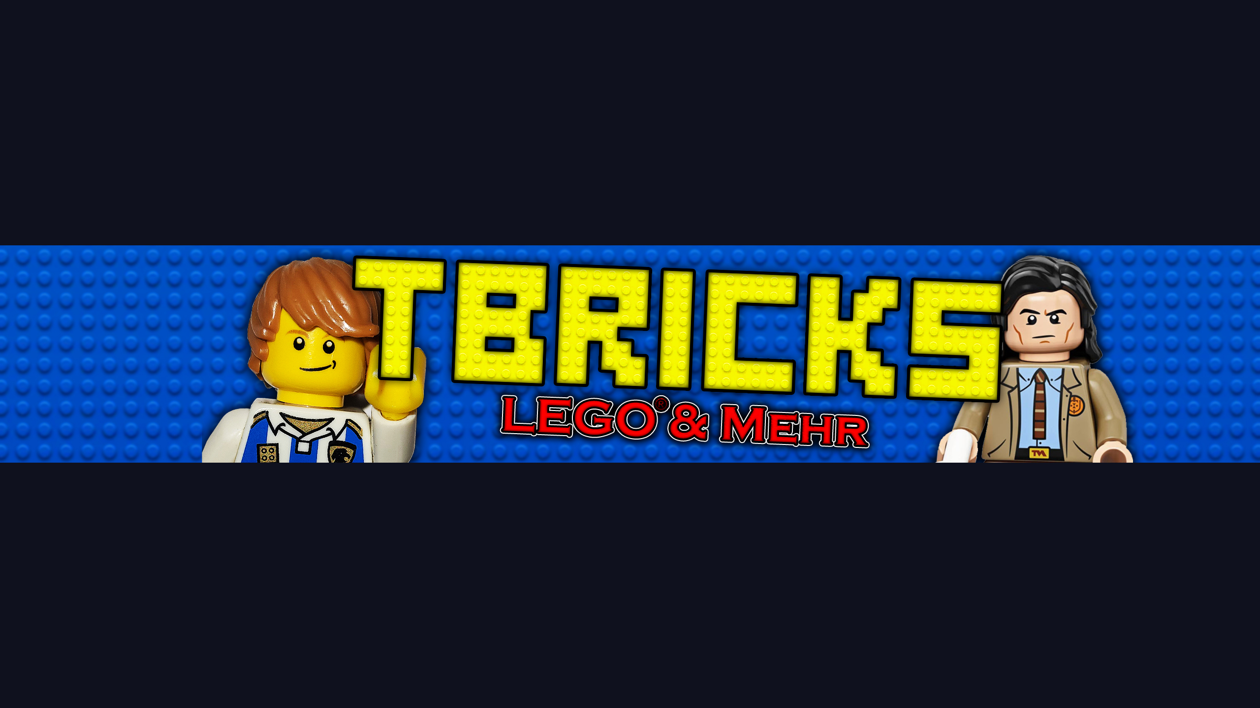 TBricks Banner
